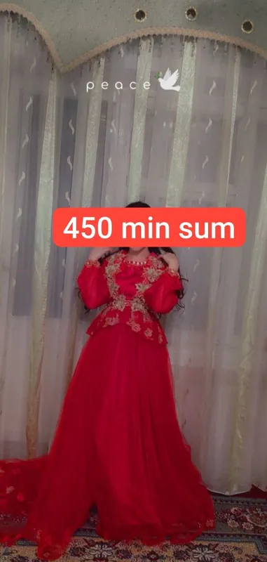 kelinlik liboslari