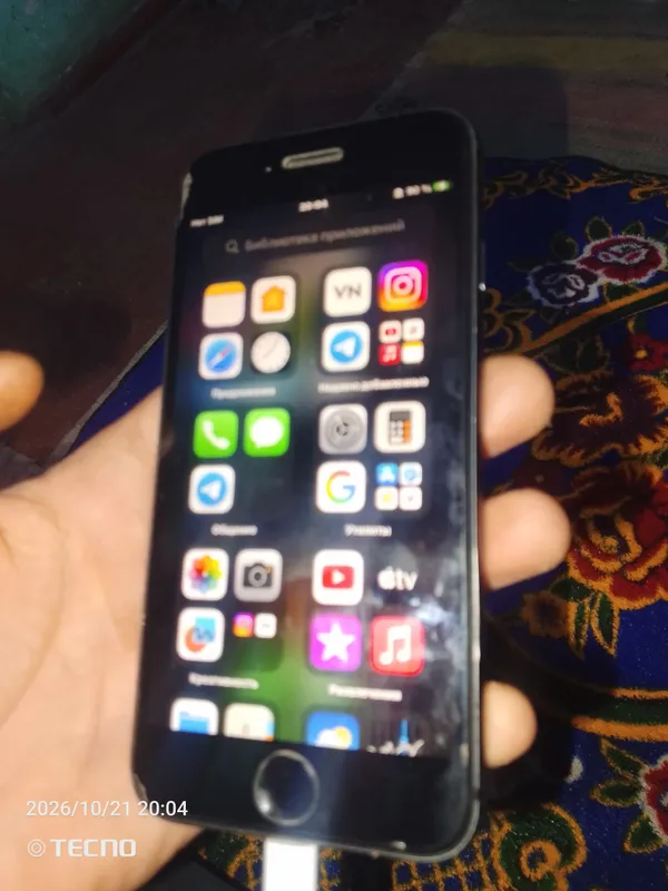 iPhone 8 64/75 4
