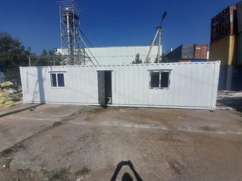 Контейнер, контейнер 4 Контейнер, контейнер 4