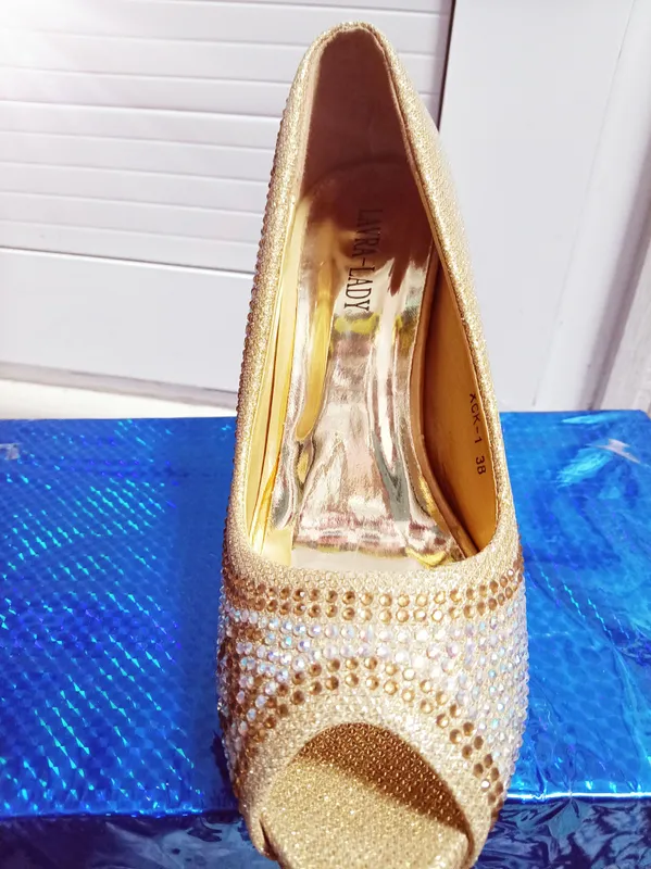 Туфли 2