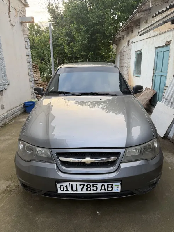 Chevrolet Nexia 2 1.6