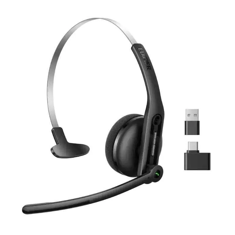 Операторские наушники Edifier CC300