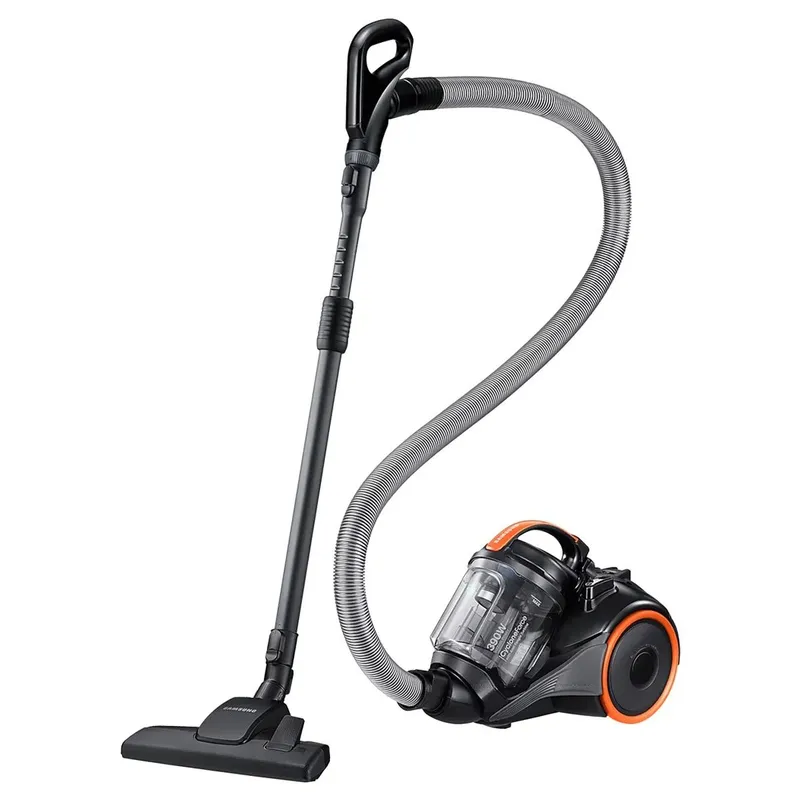 Пылесос Samsung VC15K4136VL/EV