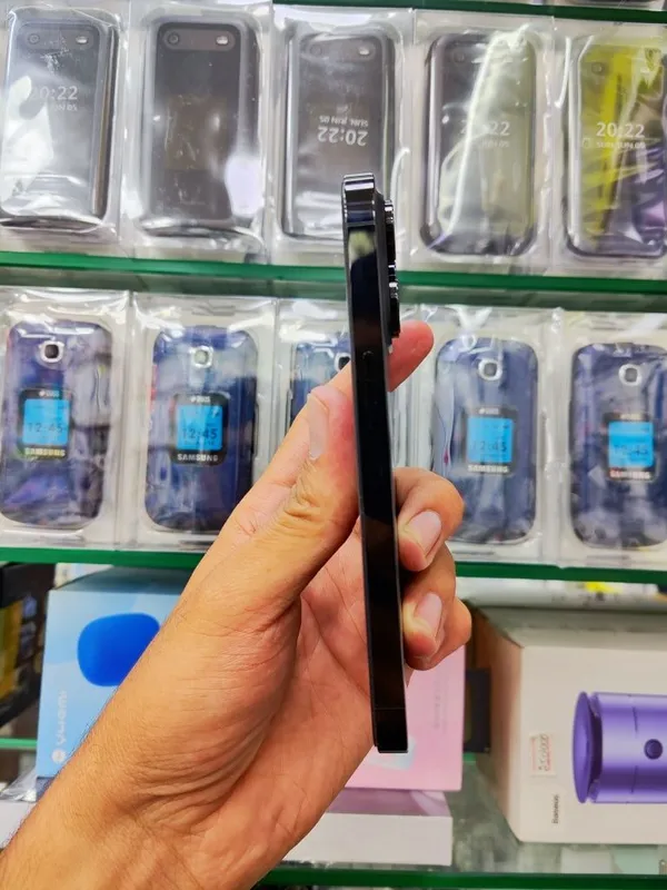 iPhone 14 pro 256 gb sotiladi Holati ideal — фото 4