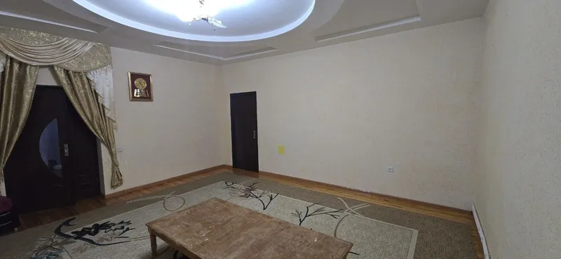 Квартира ижарага берилади 136 метр кв ором бозорни тугрисида — фото 6