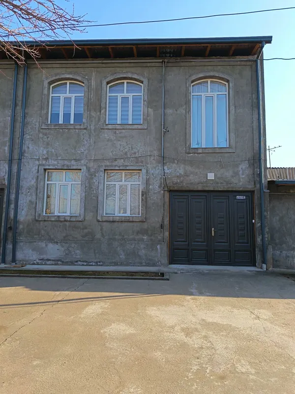Uchastka sotiladi
