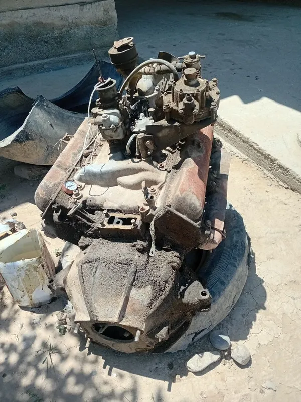 Zil mator sotladi 3