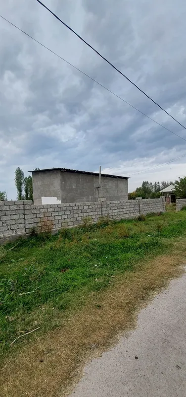 Продаётся двухкомнатный дом, документы готовы 8 Продаётся двухкомнатный дом, документы готовы 8