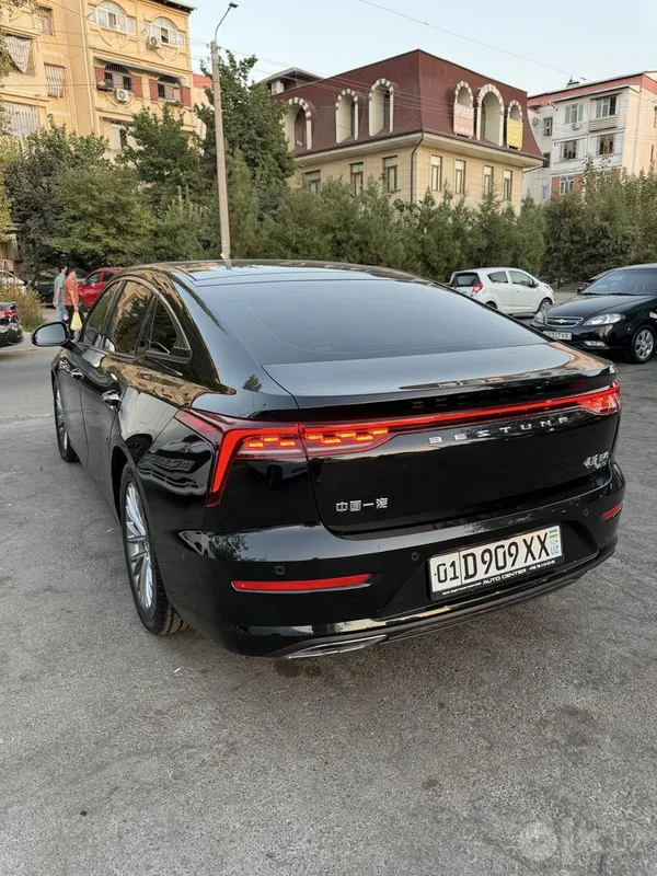 Bestune B70 2.0 Tubbo Full 9.000km‼️ 4 Bestune B70 2.0 Tubbo Full 9.000km‼️ 4