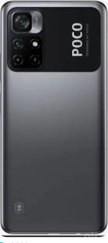 Продаётся Poco Pro M4 5G Продаётся Poco Pro M4 5G