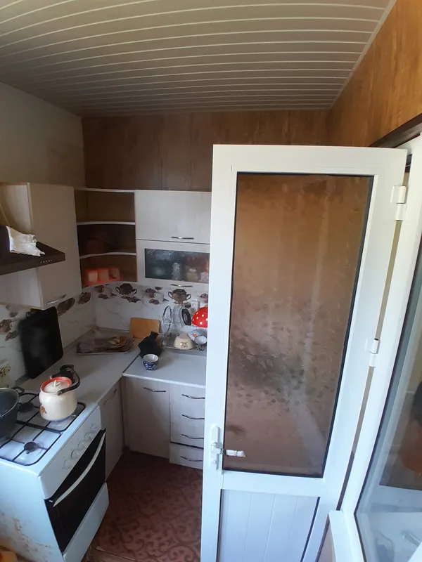 1 xonali (2 xona )kvartura sotiladi
