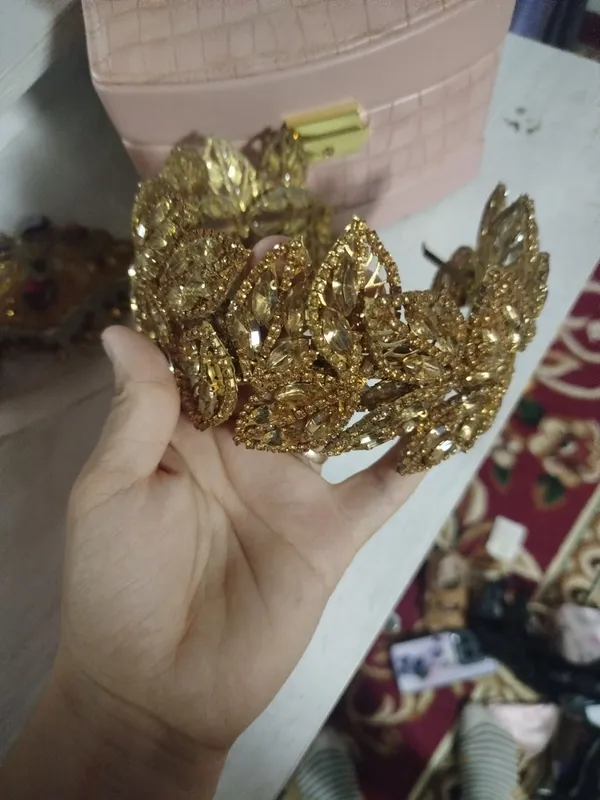 головные аксессуары