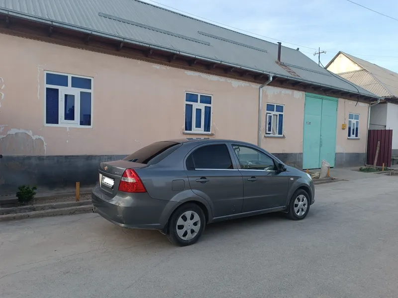 Nexia 3 Neksiya 3 avtomobili — фото 1