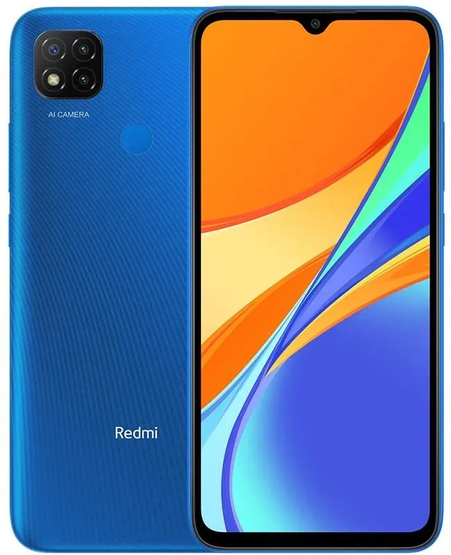 Redmi 9c Redmi 9c