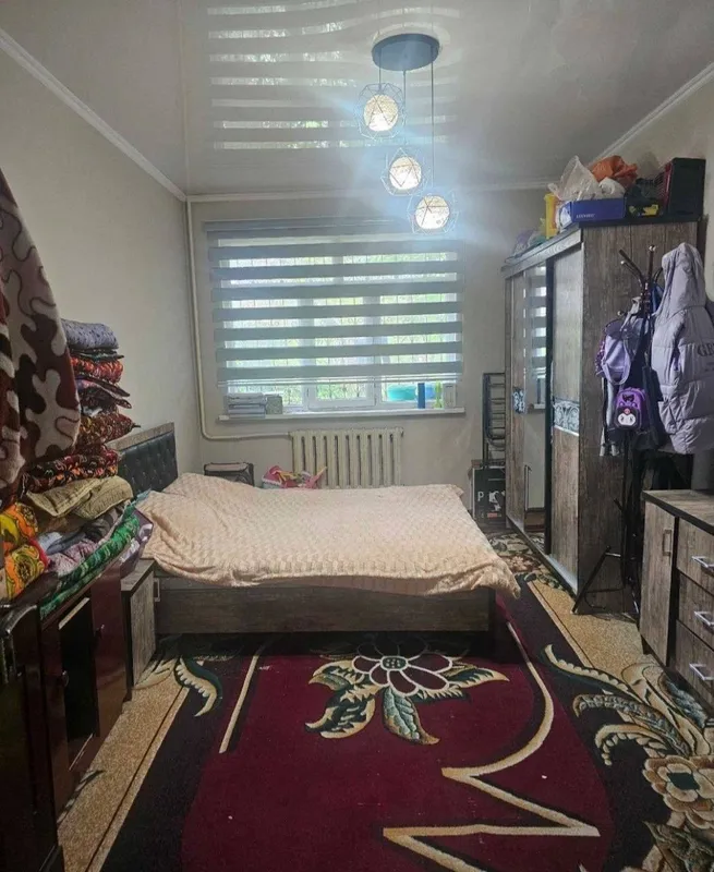 Продажа квартиры — фото 1