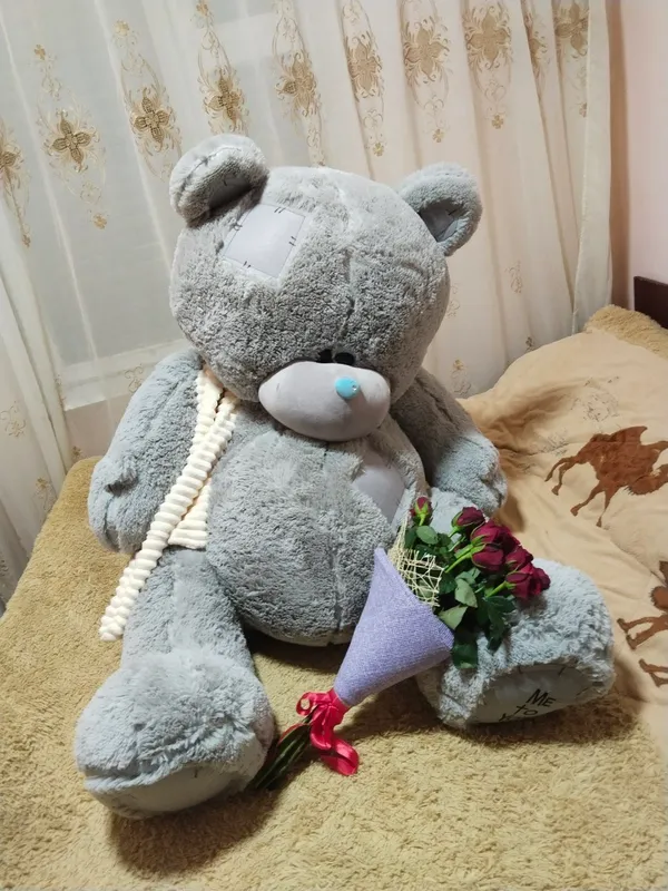 Мишка Тедди Мишка Тедди