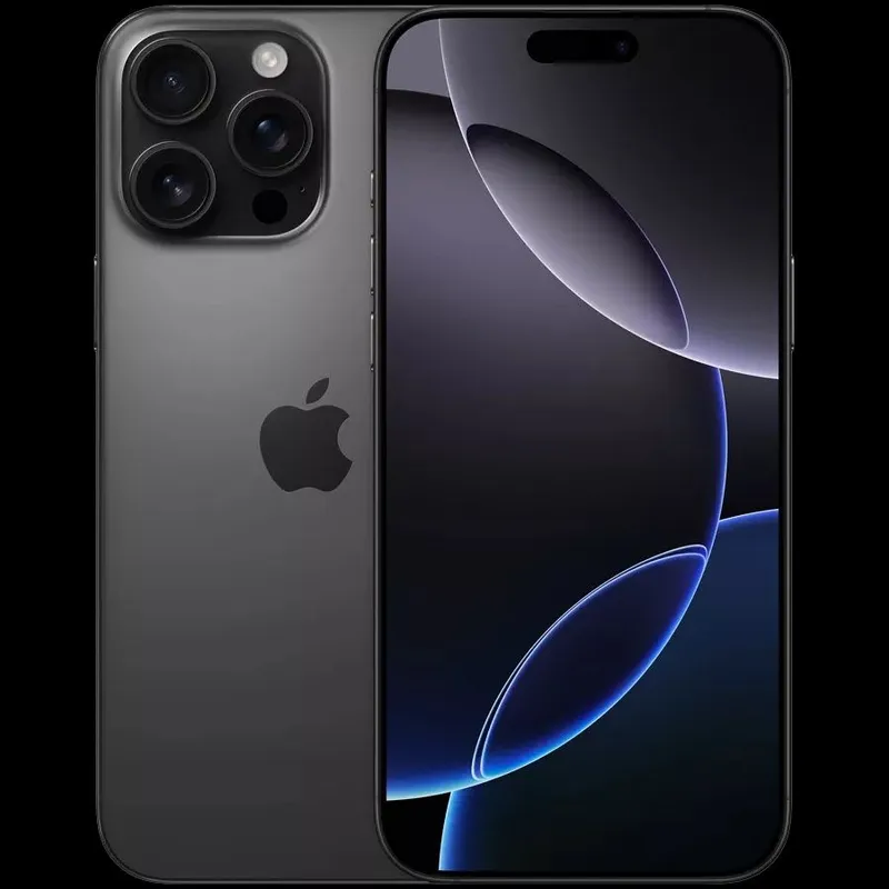 16 pro max 256 GB