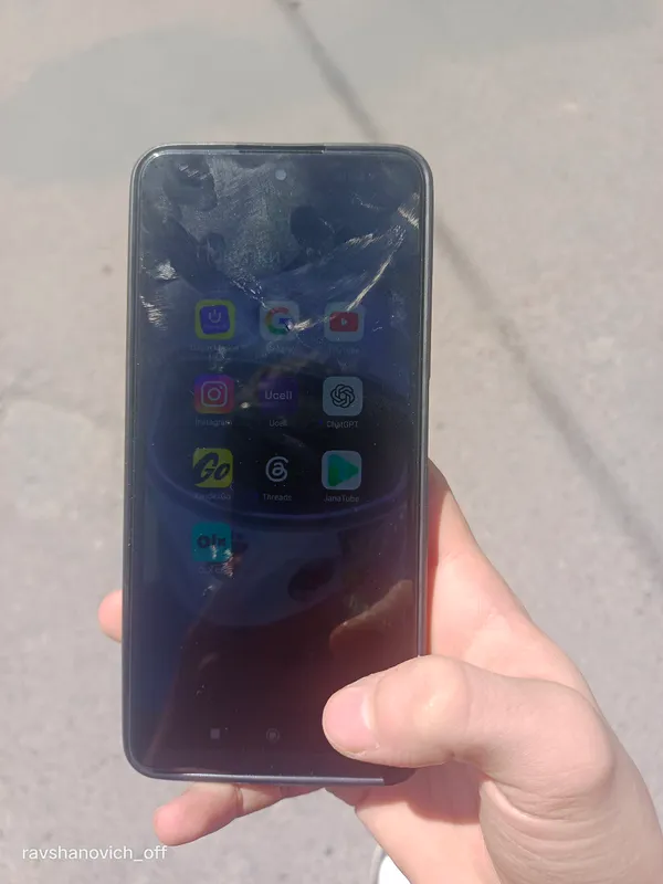 redmi note 11 pro tamu 4+2 joyi 128 holati idial — фото 3