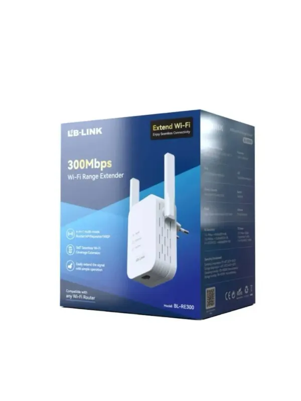 репитер LBLINK RE300 репитер LBLINK RE300