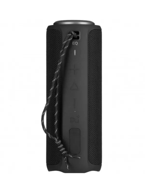 Портативная беспроводная колонка 2E SoundXTube Plus, 40 Вт, Black — фото 4