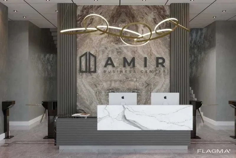 Аренда ОФис БЦ Амир Ориентир Гиёто
