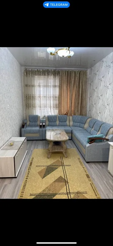 Сдам в аренду 2х комнатная новостройка ор-р Мирзо улугбек — фото 2