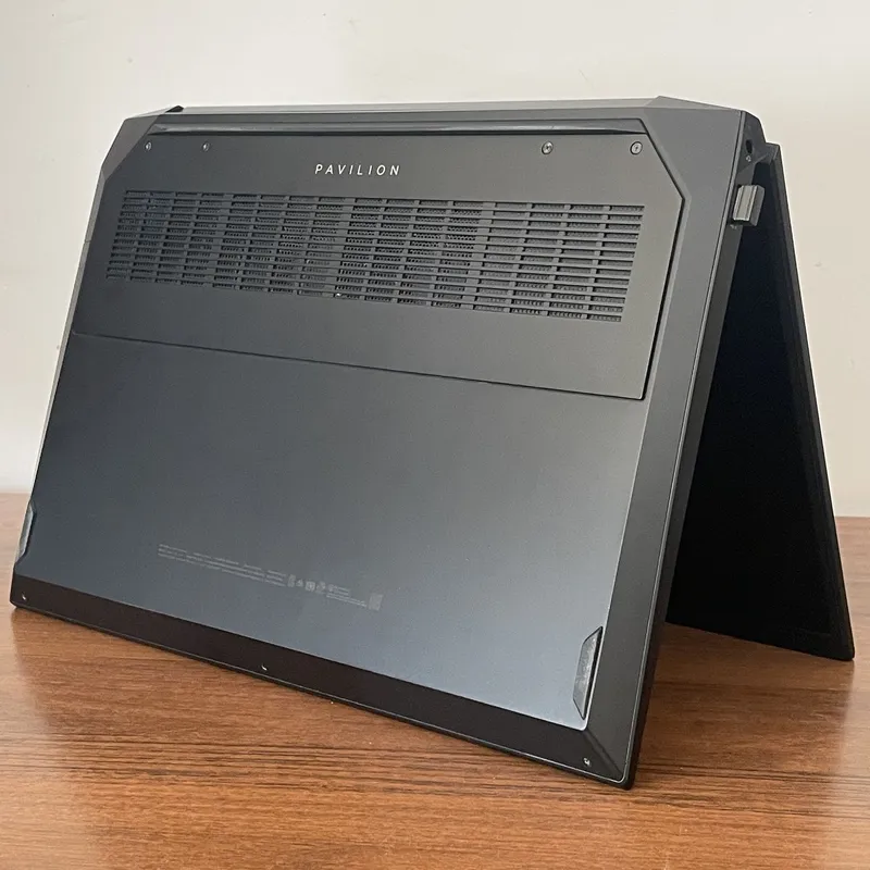 HP Pavilion Gaming Laptop 15-ec1xxx — фото 2