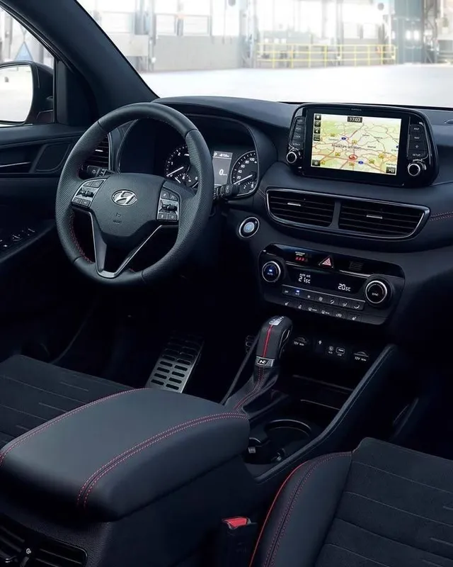 КЕЛИШАМИЗ ками бор! Срочна ! Сотилади ! Hyundai Tucson 2020 ПРОПАН бор — фото 2