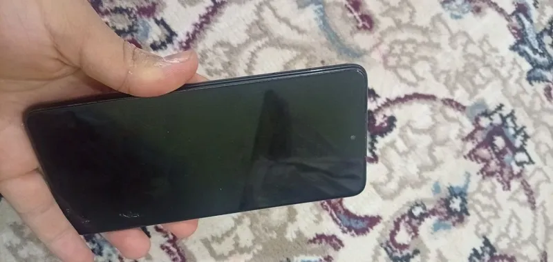 Poco x3 pro 256/8+3 aybi umuman yo 3 Poco x3 pro 256/8+3 aybi umuman yo 3