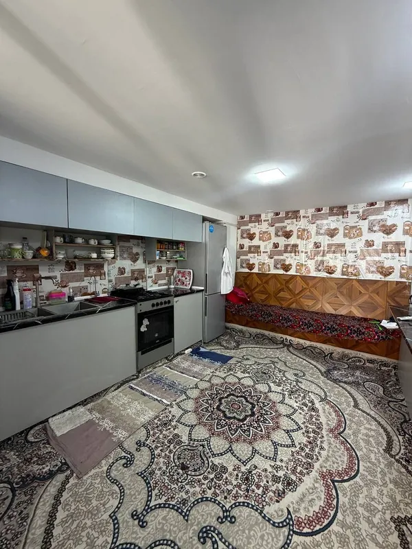 Куктерак дом участок 3 сотки 120 м² 4 комнаты с готовым ремонтом 4 Куктерак дом участок 3 сотки 120 м² 4 комнаты с готовым ремонтом 4