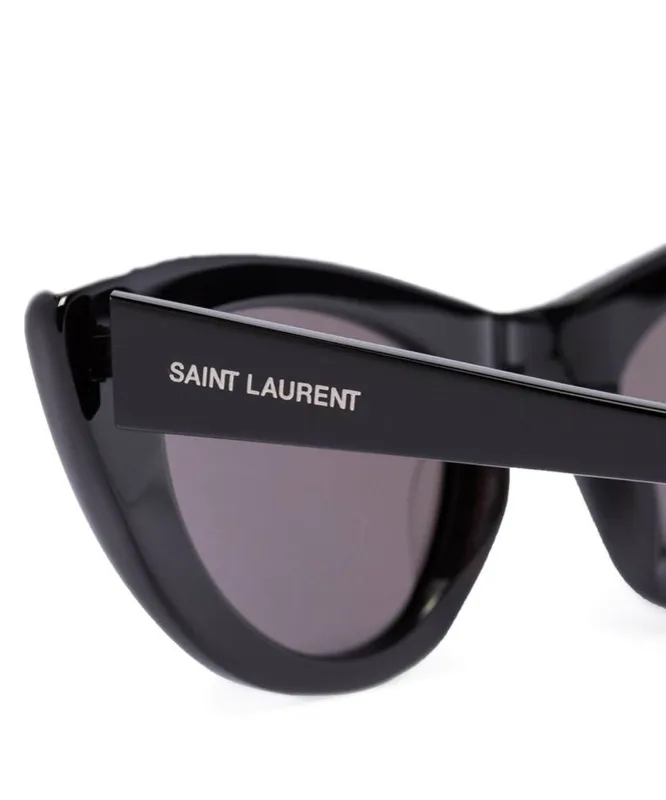 Saint Laurent Cat eyes glasses