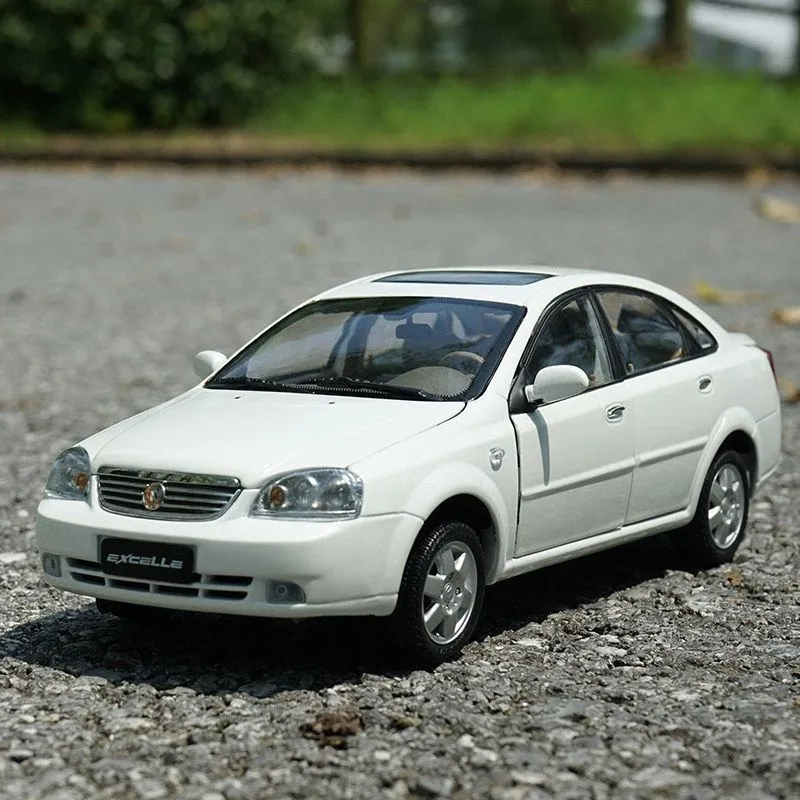Lacetti bolalar va koleksionerlar uchin.