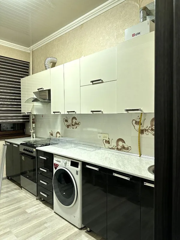 Аренда квартиры 3/2/4 Кадышева . Корзинка. — фото 3