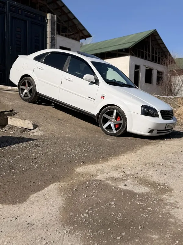 Обменяю на captiva
