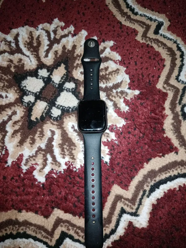 smart watch