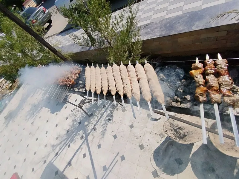 shashlik 4