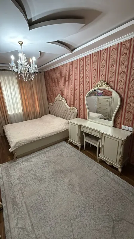 продается 3-х комнатная квартира на Юнусабад 16 — фото 6