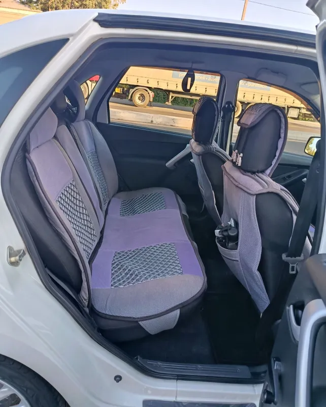 LADA GRANTA 1.6 в отличном состояние 6