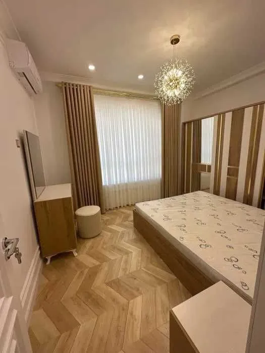Аренда ЖК NRG OYBEK Количество комнат: 2 Общая площадь: 70.50м2 — фото 5