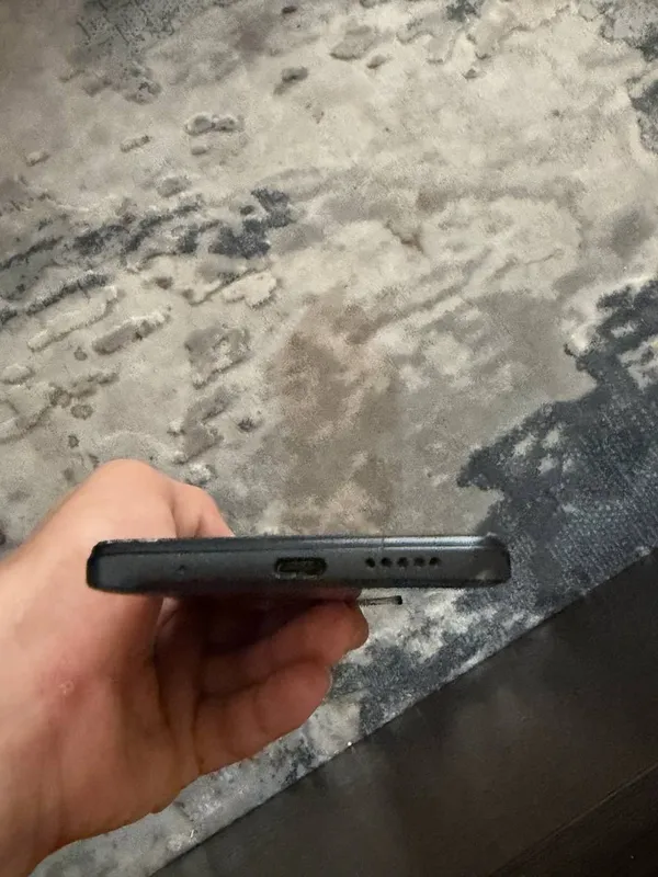 Redmi note 11 128gb 3