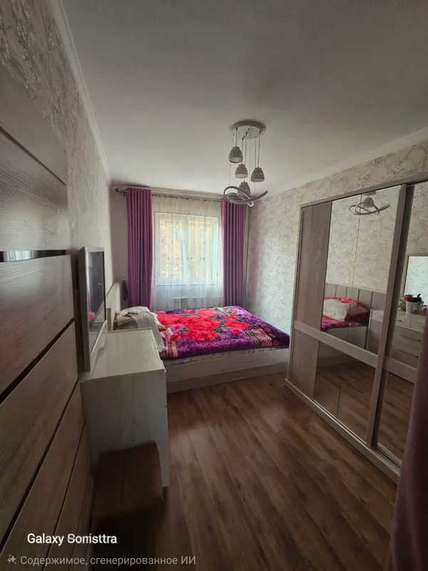 продаётся квартира ТТЗ-4 — фото 1