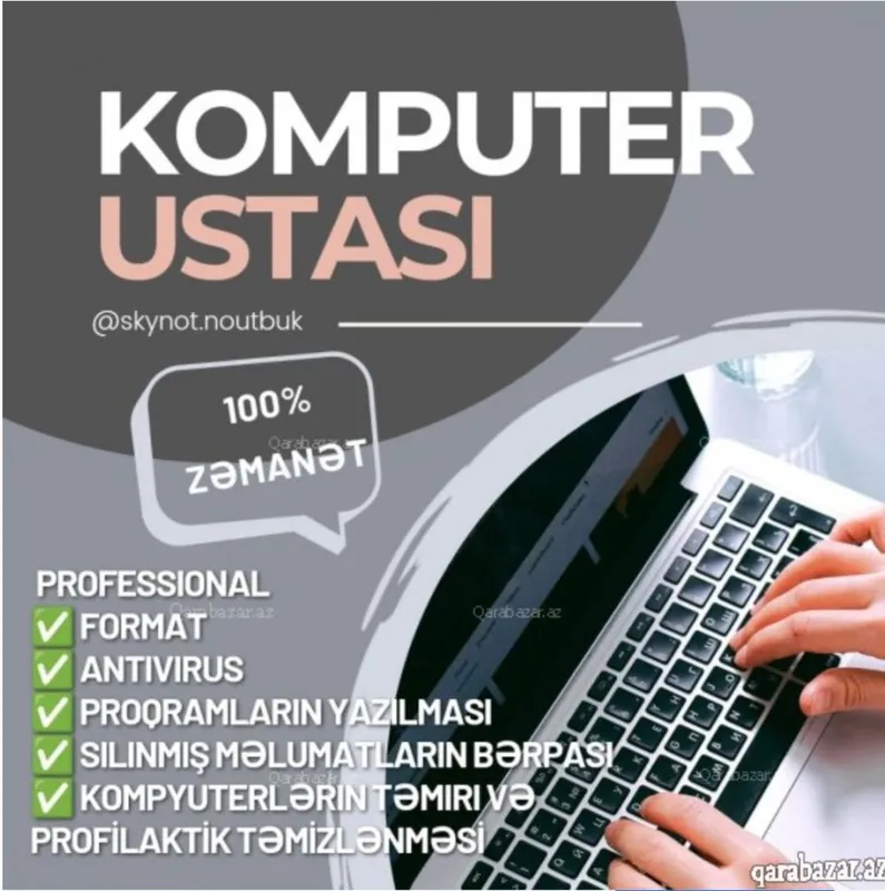 Kompyuter Ustasi, Мастер Компьютеров 2 Kompyuter Ustasi, Мастер Компьютеров 2
