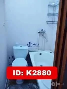 Срочно сдаётся, K2880, в районе Горгаза 5 Срочно сдаётся, K2880, в районе Горгаза 5