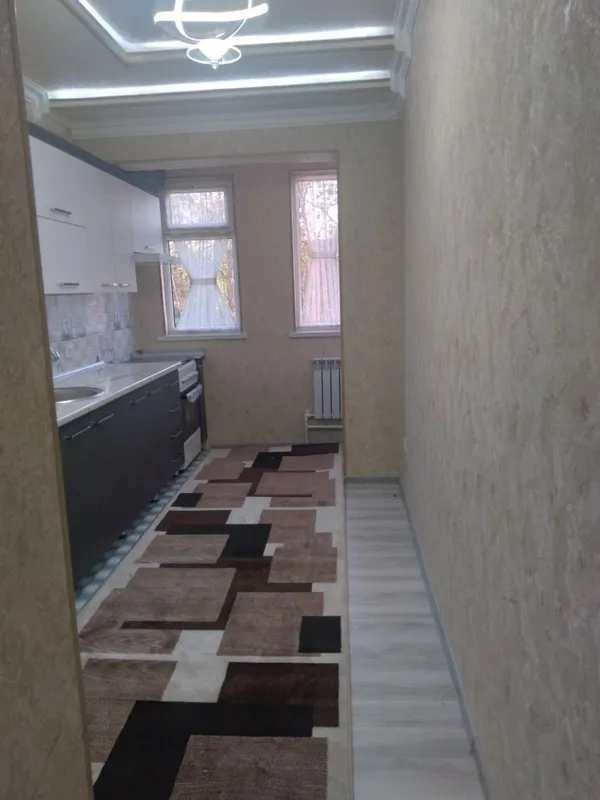 Аренда Ц5 Юнусабадский район 2х комнатная 70м2 6