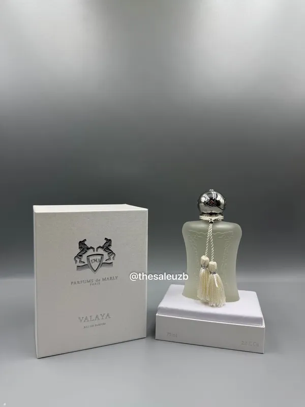 Parfums De Marly Valaya 100ml 1 Parfums De Marly Valaya 100ml 1