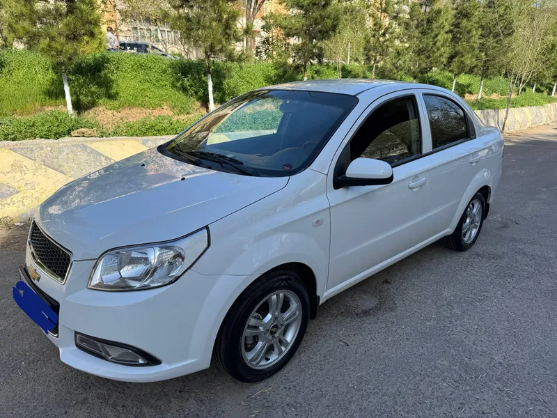 Nexia-3 2021 год. 65.000 пробег 2 Nexia-3 2021 год. 65.000 пробег 2