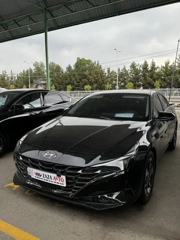 Hyundai Elantra 2 литрли матор фулл 7 Hyundai Elantra 2 литрли матор фулл 7