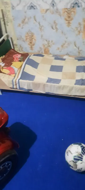 Детский диванчик 3 Детский диванчик 3