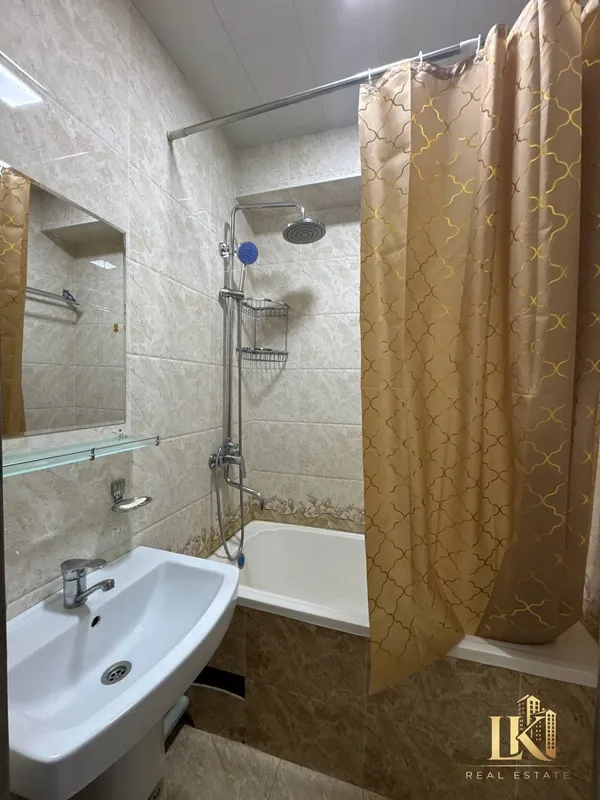 3-комнатная квартира, 72 м², 8/9, ЖК «Юнусабад 5» (ориентир: маг-н Dafna) — фото 6 3-комнатная квартира, 72 м², 8/9, ЖК «Юнусабад 5» (ориентир: маг-н Dafna) — фото 6