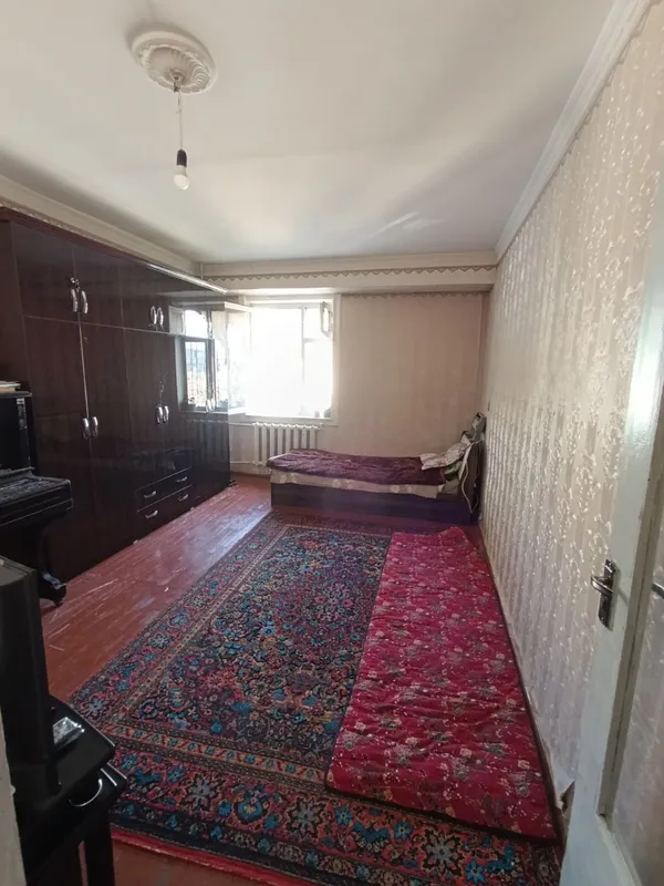 Продаётся однокомнатная квартира